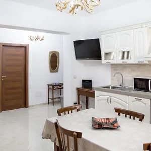Le Ortensie Holiday Apartament