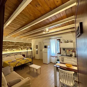 Ninfa Apartamento