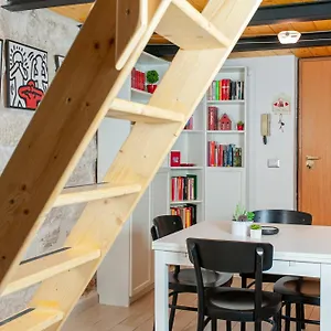 La Casina Apartament