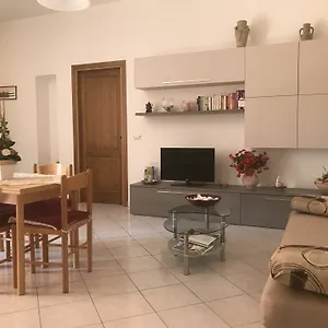  Appartement Casa Rosada