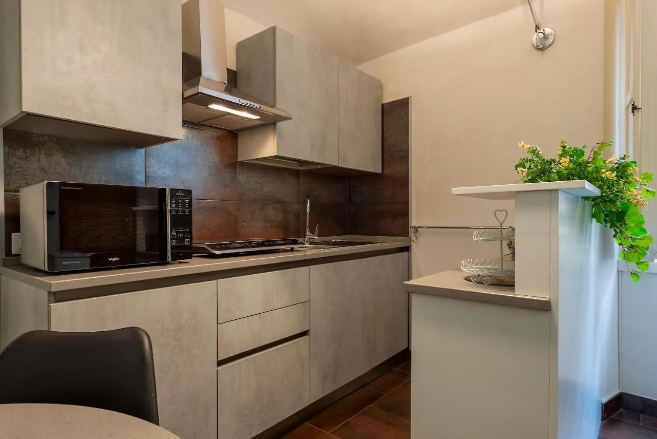 Sweet Apartment Machin Alghero