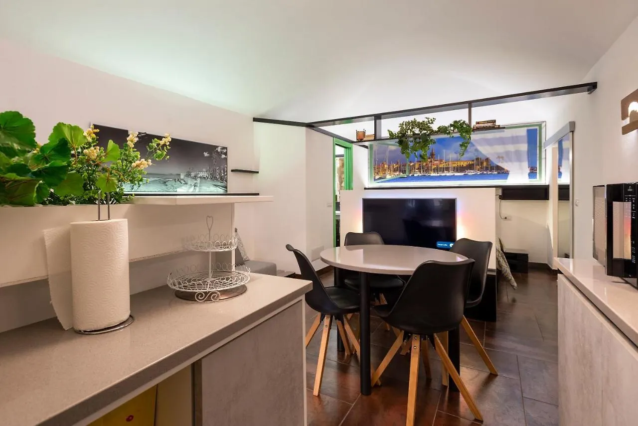 Sweet Apartment Machin Alghero