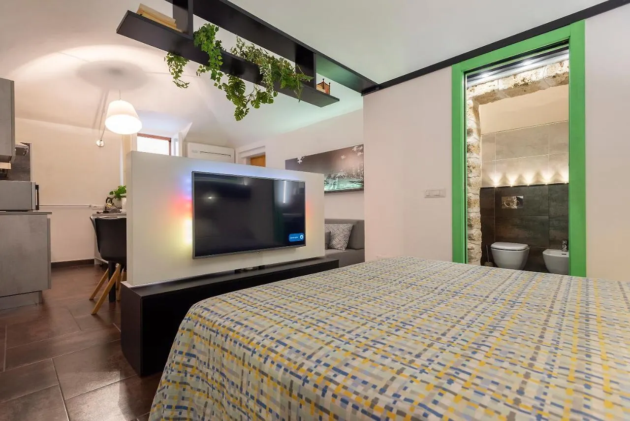 Sweet Apartment Machin Alghero