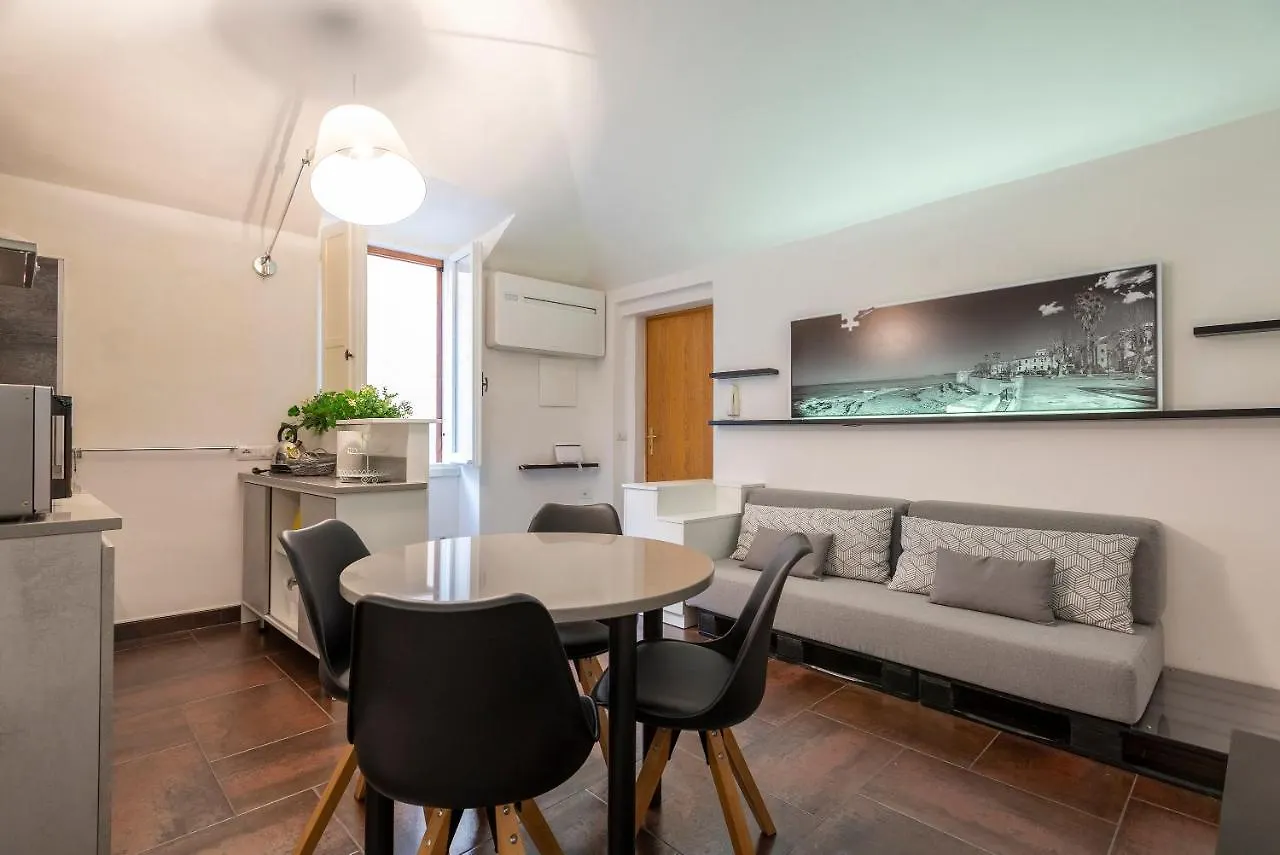 Sweet Apartment Machin Alghero