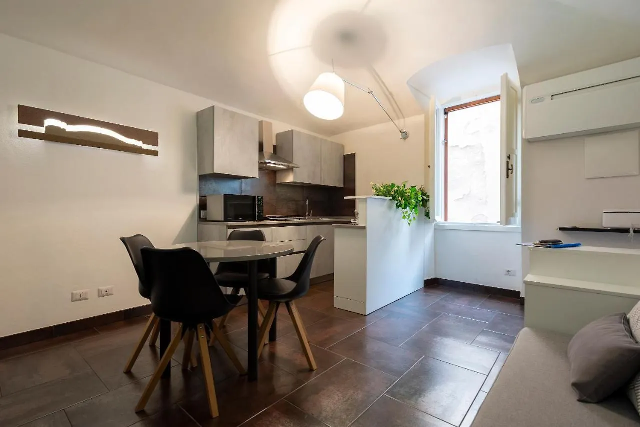 Sweet Apartment Machin Alghero Italy