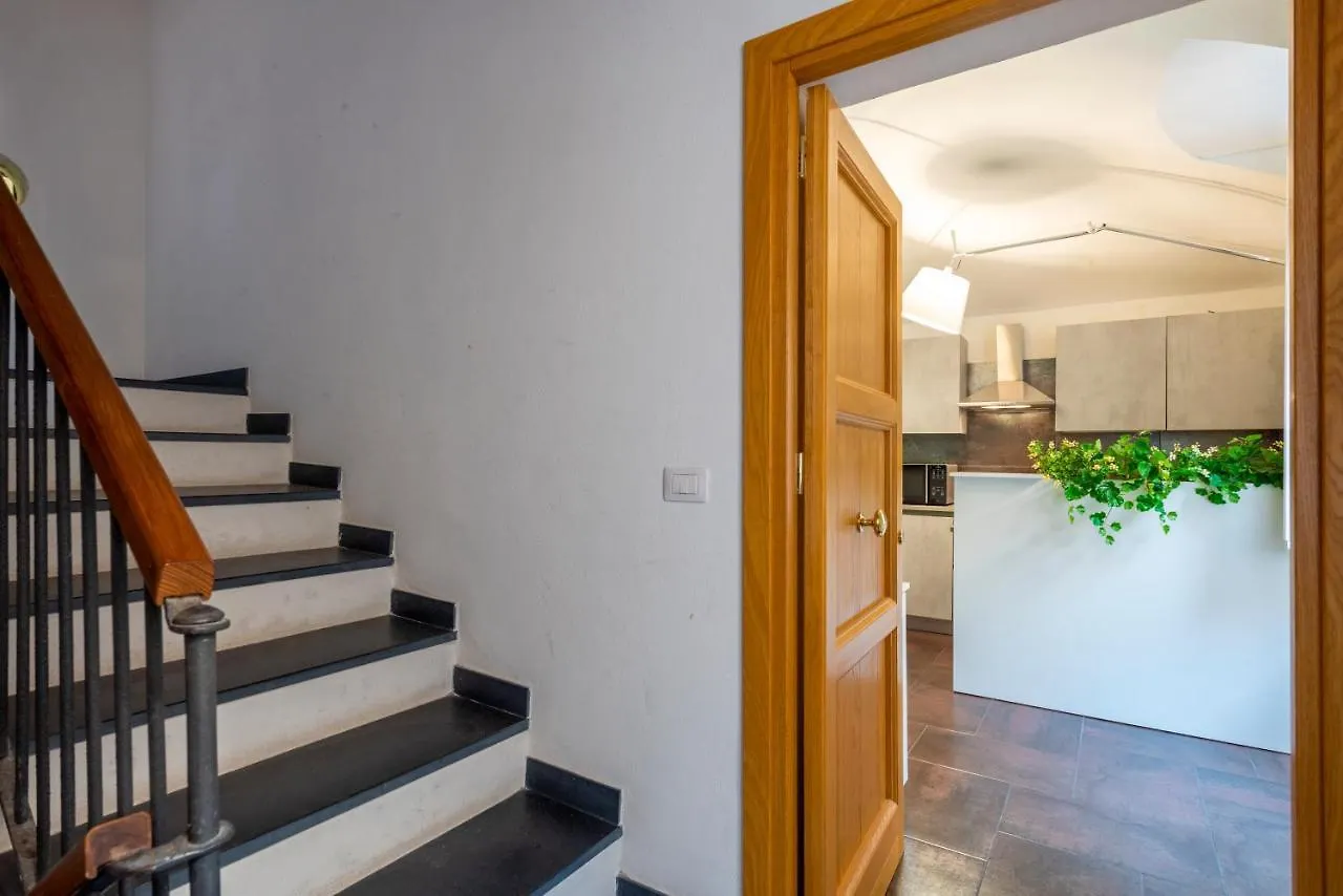 Sweet Apartment Machin Alghero