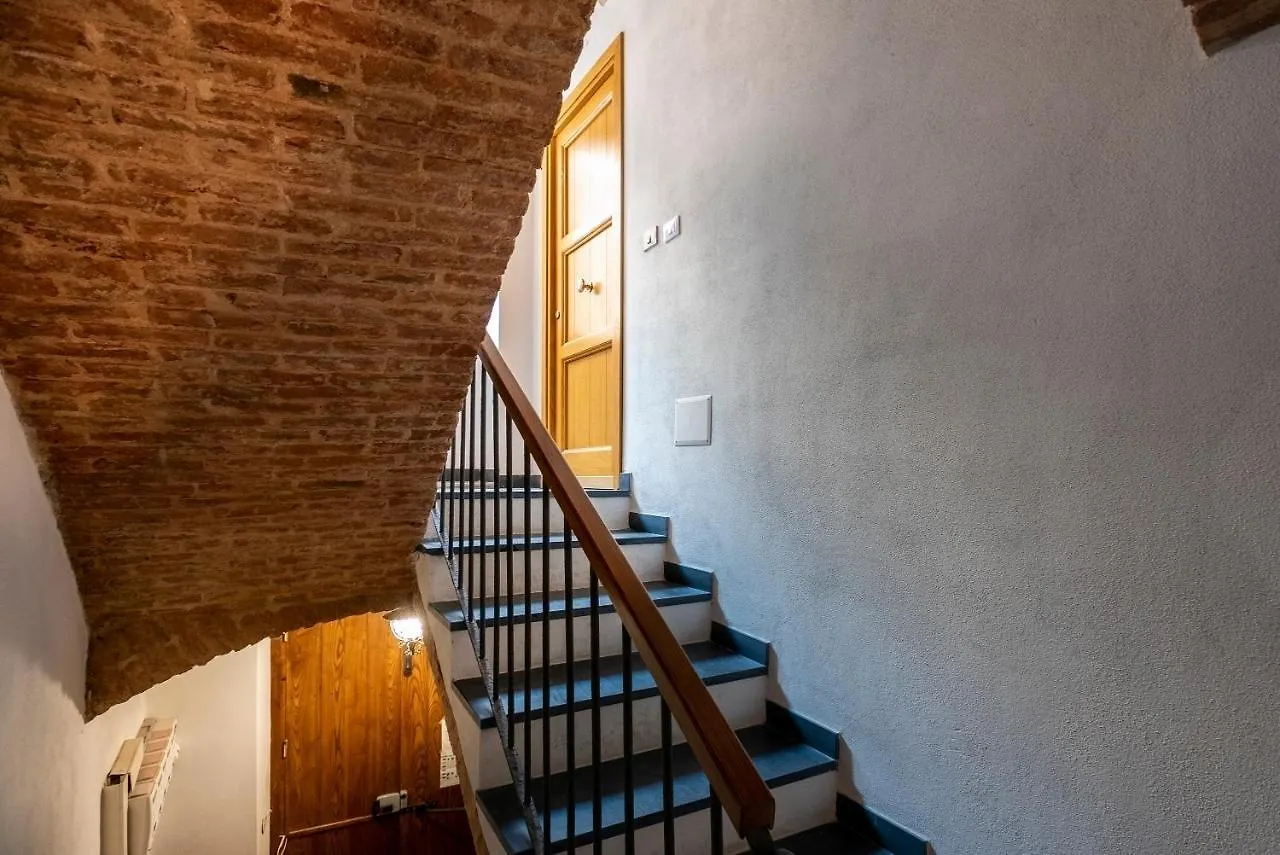Sweet Apartment Machin Alghero
